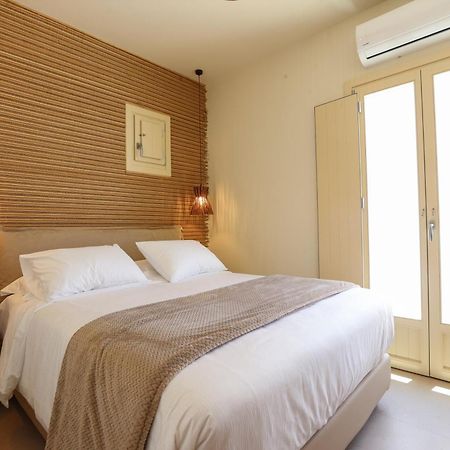 Life Suites Tourlos Oda fotoğraf