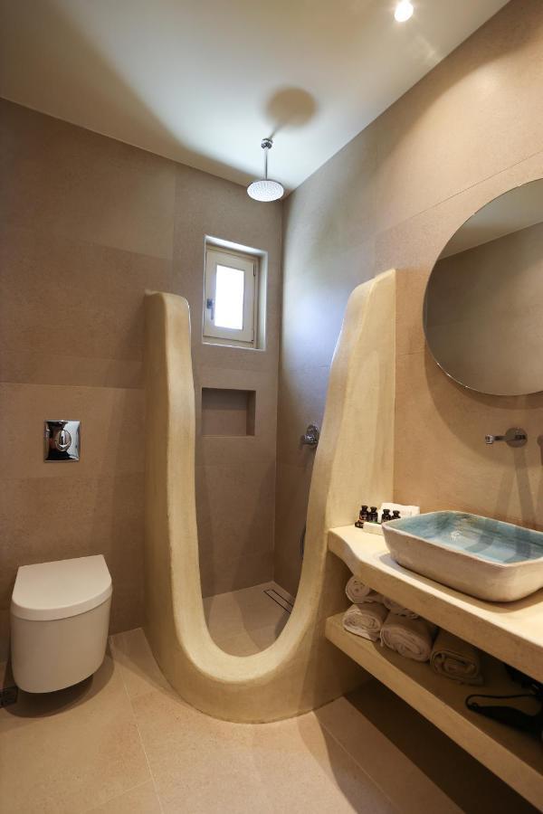 Life Suites Tourlos Dış mekan fotoğraf