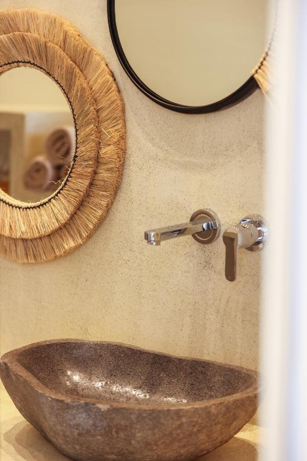 Life Suites Tourlos Dış mekan fotoğraf