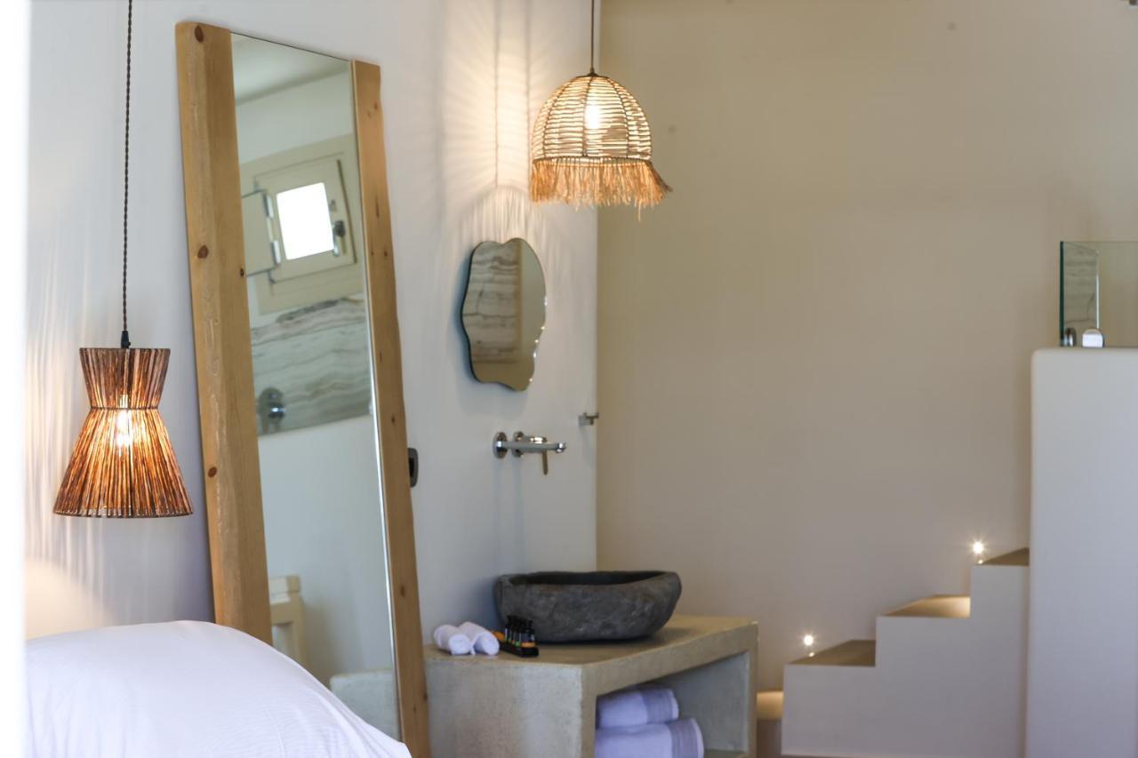 Life Suites Tourlos Dış mekan fotoğraf
