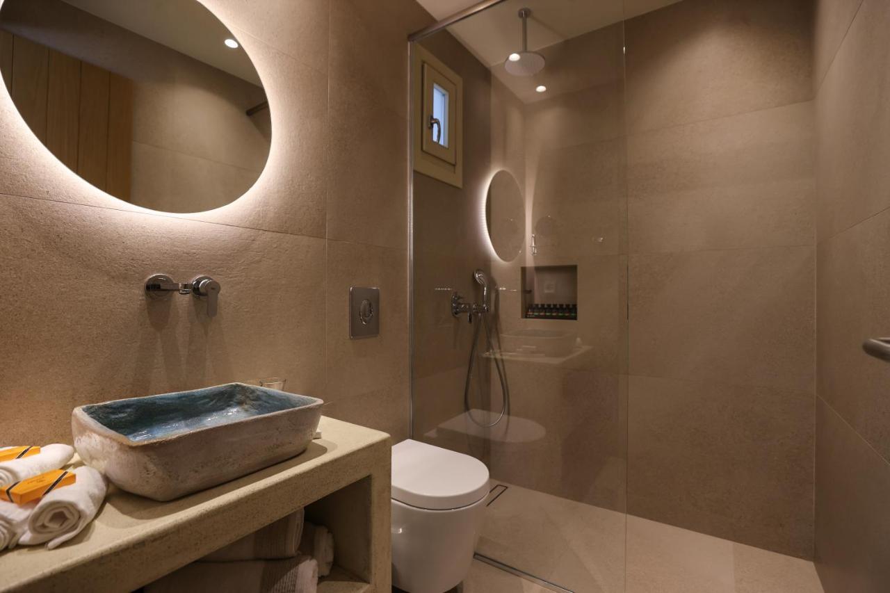 Life Suites Tourlos Dış mekan fotoğraf