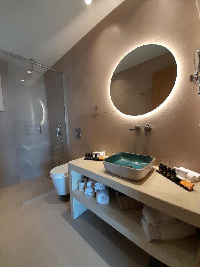 Life Suites Tourlos Dış mekan fotoğraf