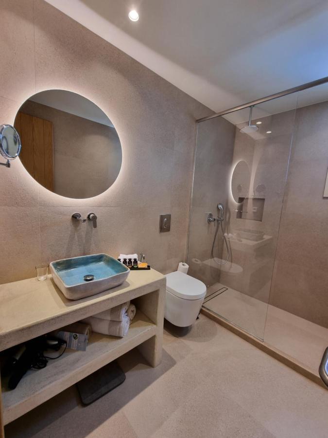 Life Suites Tourlos Dış mekan fotoğraf