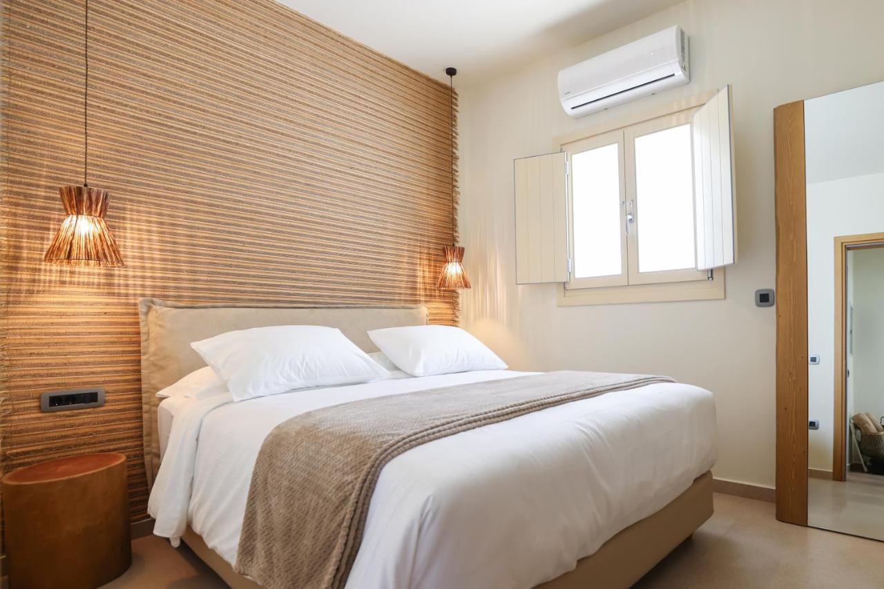 Life Suites Tourlos Dış mekan fotoğraf