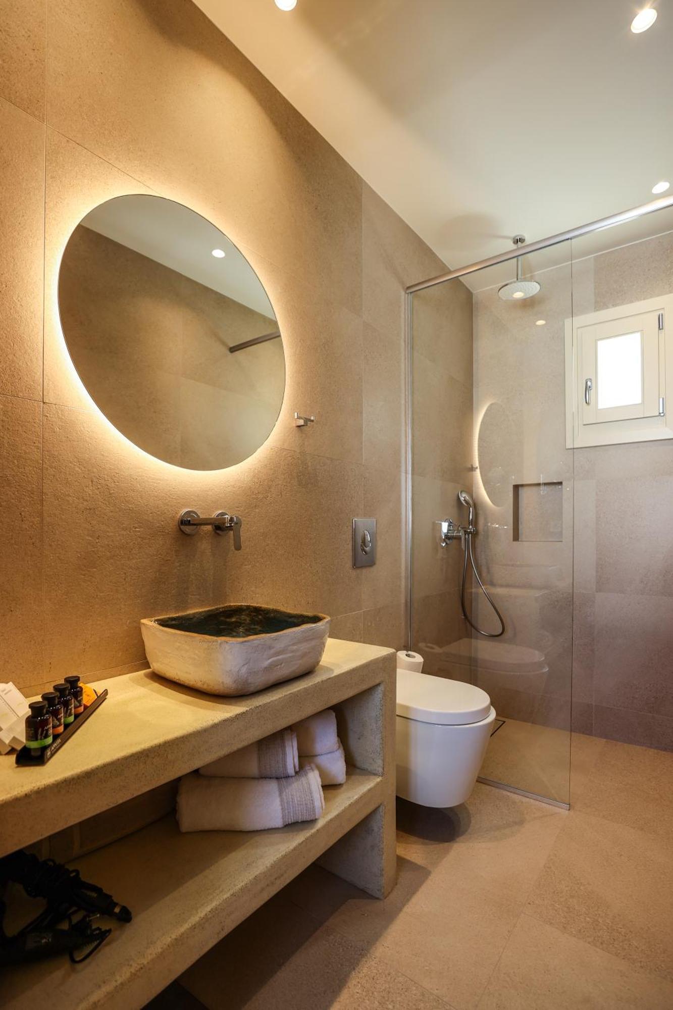 Life Suites Tourlos Oda fotoğraf