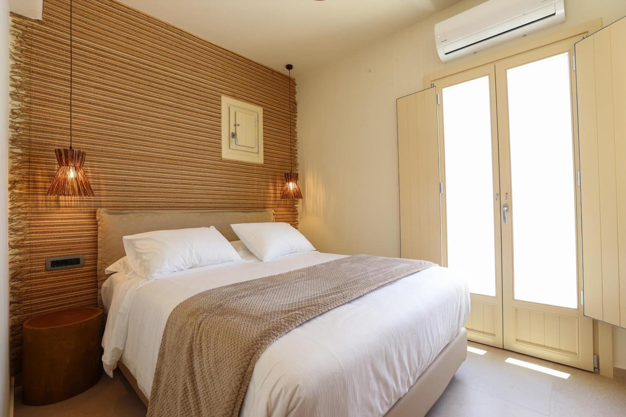 Life Suites Tourlos Oda fotoğraf